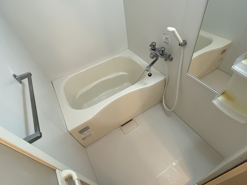 Ｔｒｅ Ｓｉｎｗａ 風呂画像