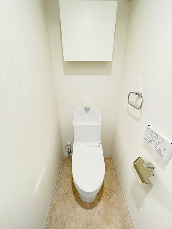 フレアコート北千住  その他1