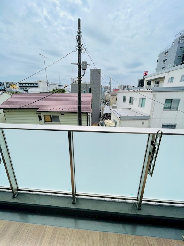 フレアコート北千住  その他5