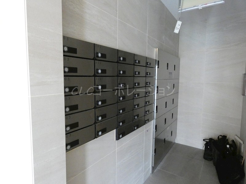 フレアコート北千住  その他8