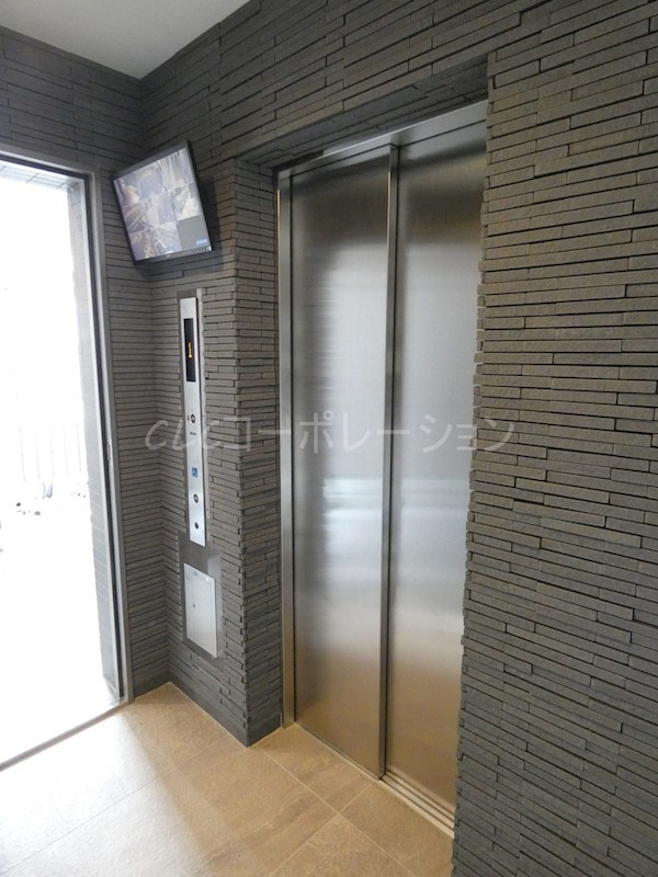 フレアコート北千住  その他9