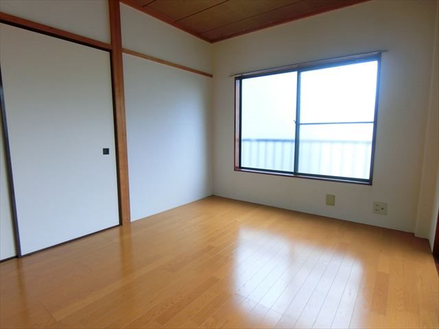 三恵ビル リビング