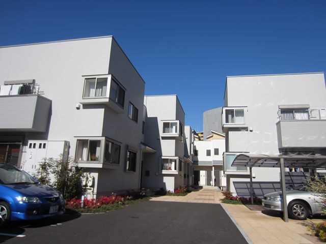 日比谷パティオ 外観