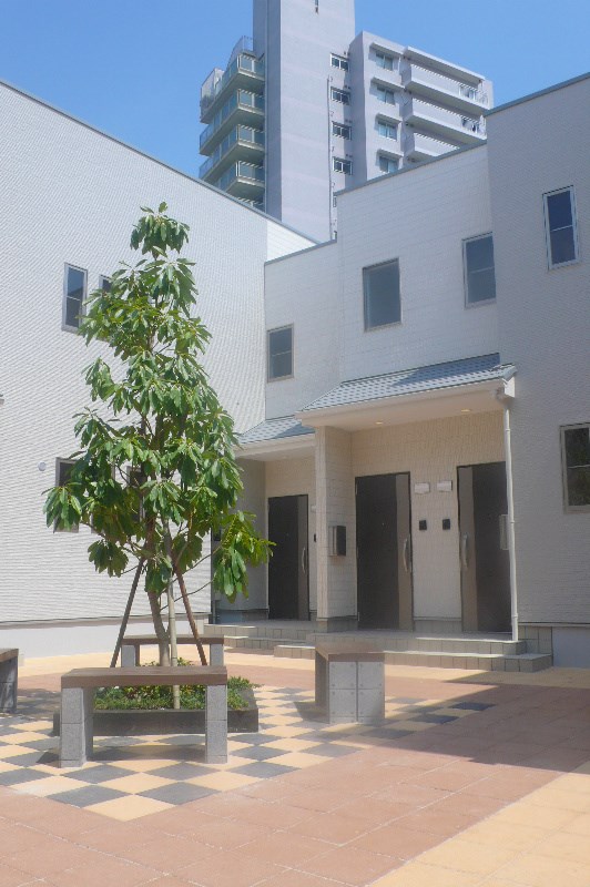 日比谷パティオ その他9