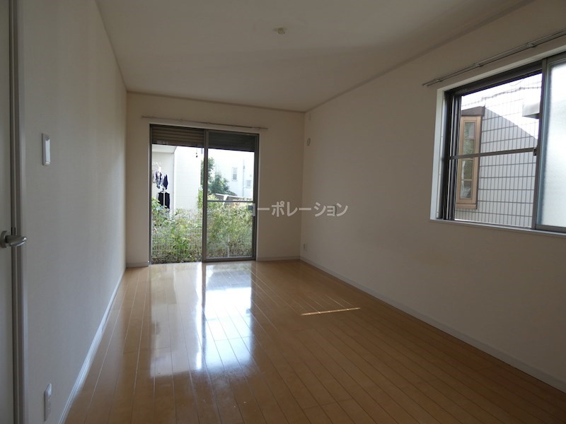 日比谷パティオ リビング