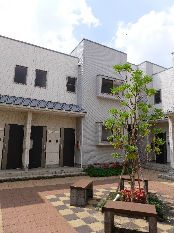 日比谷パティオ その他14