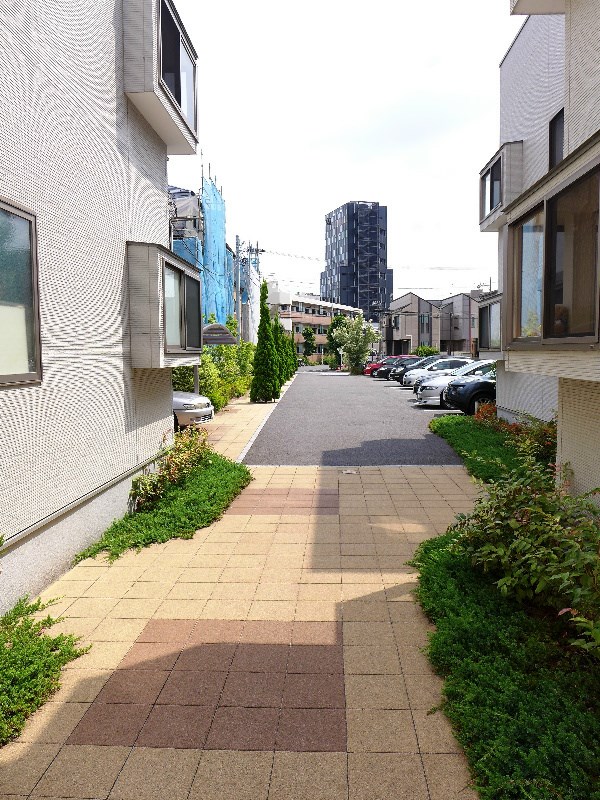 日比谷パティオ その他15