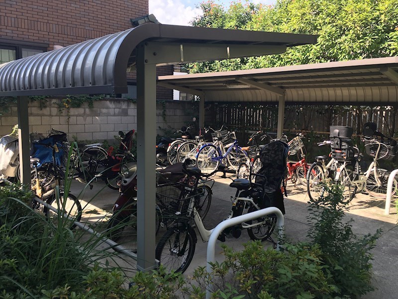 日比谷パティオ その他17