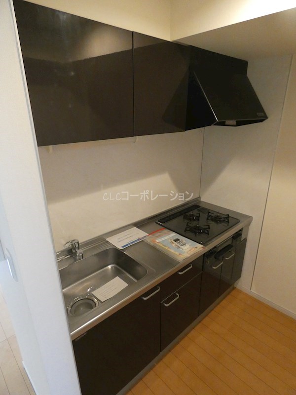 日比谷パティオ キッチン