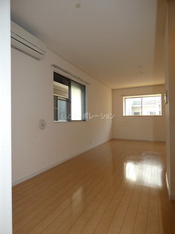 日比谷パティオ ベッドルーム