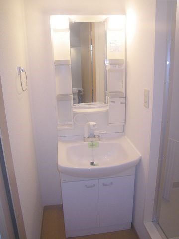 ソルビオス北千住 その他1