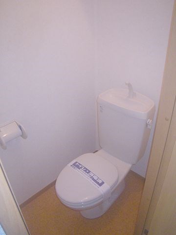 ソルビオス北千住 その他3