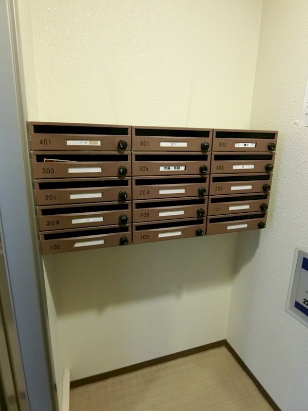 ソルビオス北千住 その他7