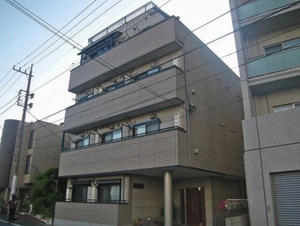 ソルビオス北千住 その他8