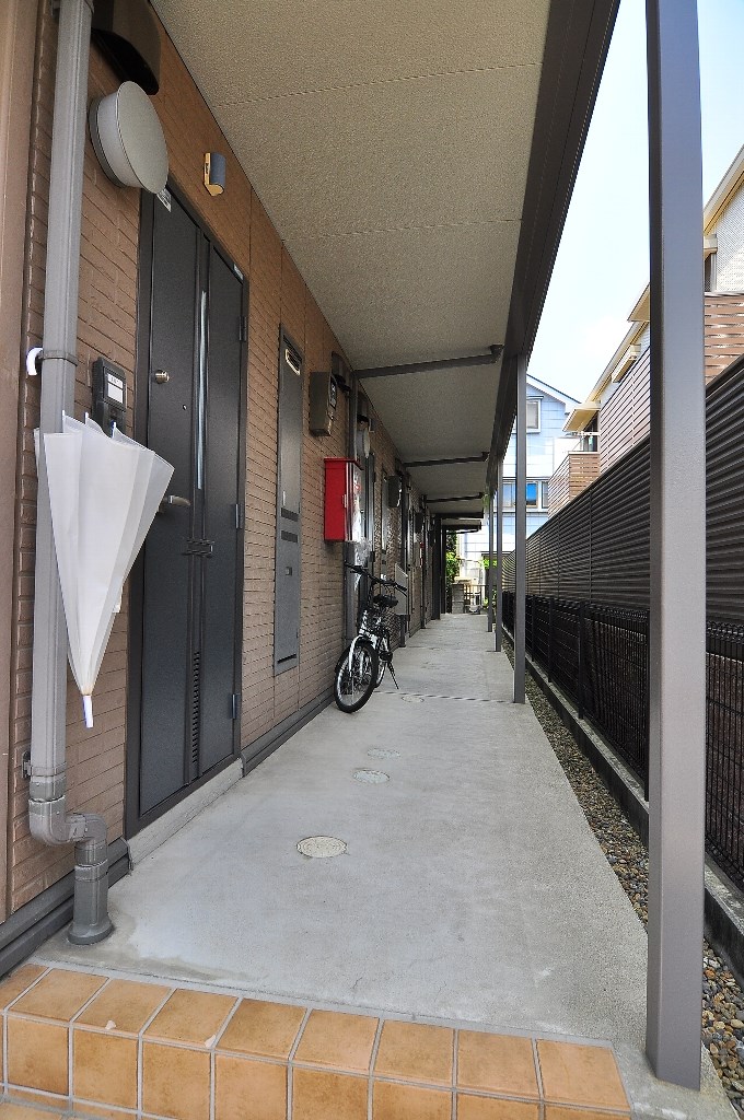 Star Valley その他11