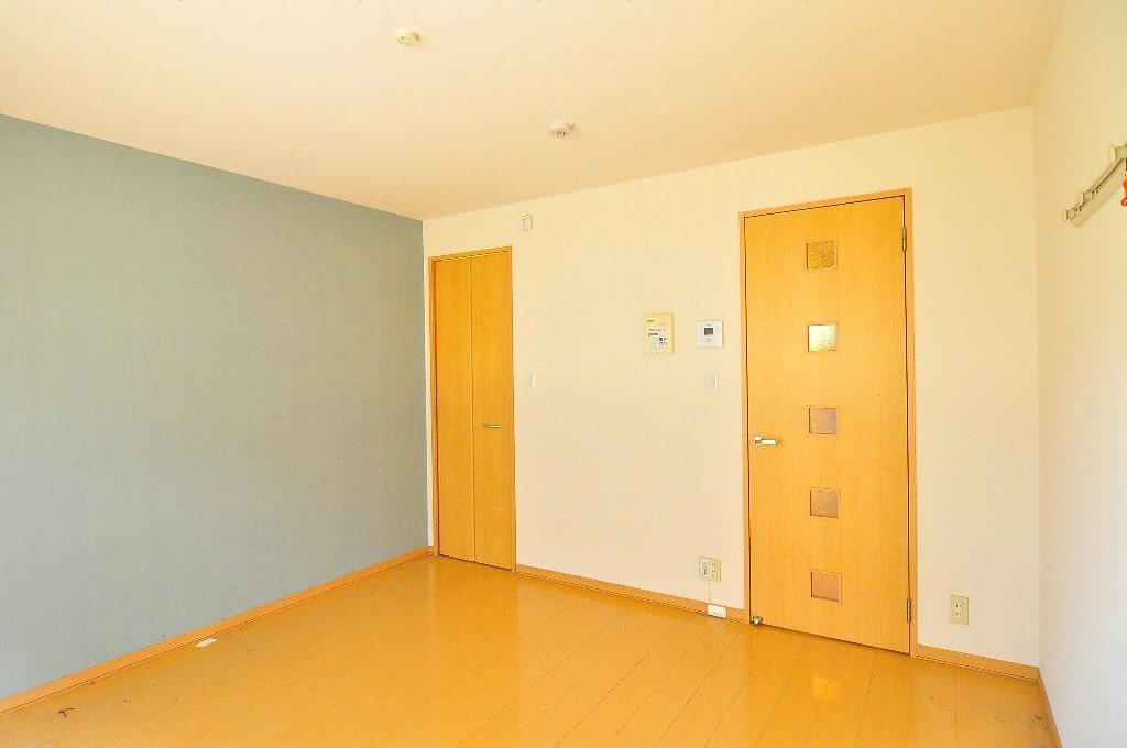 Star Valley リビング