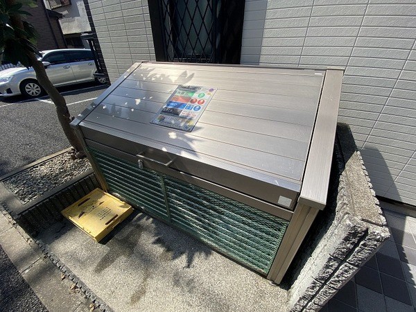 リューデスハイムⅢ その他2