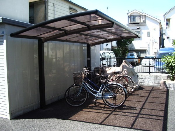 リューデスハイムⅢ その他9