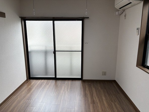 リューデスハイムⅢ リビング