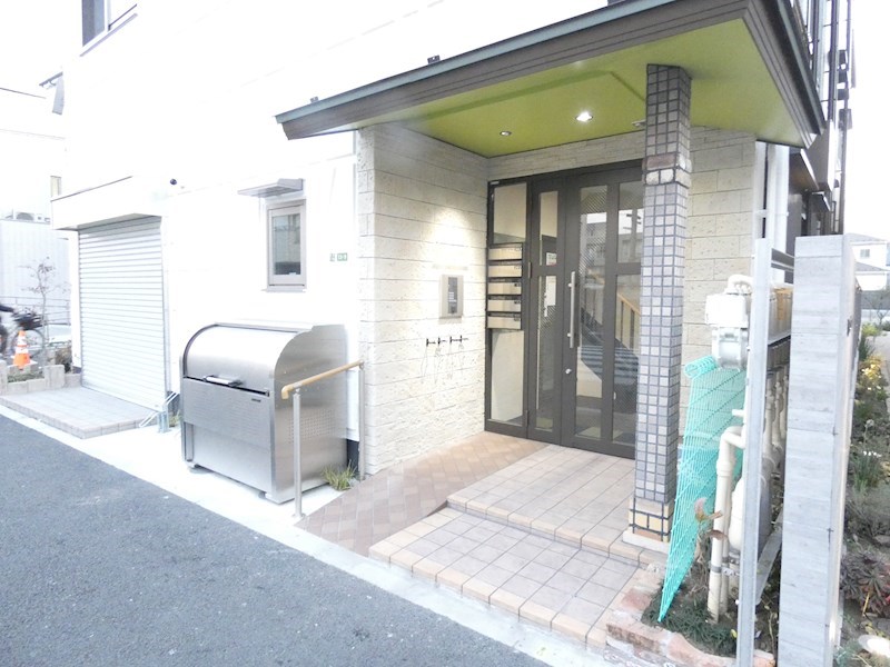 第3TKビル六町     その他9