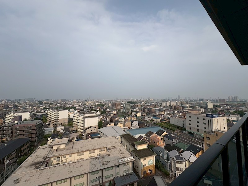 アーバンパーク扇大橋 その他1