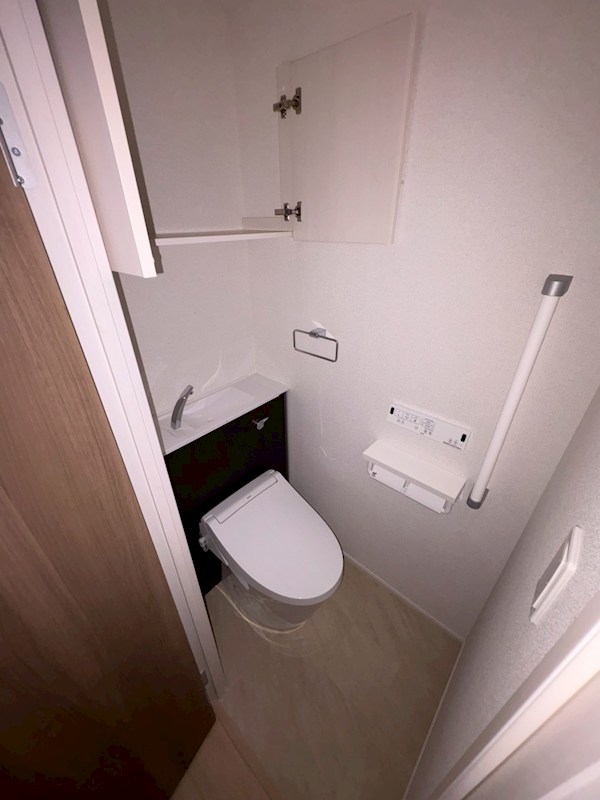 アーバンパーク扇大橋 その他2