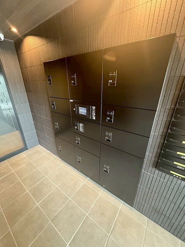 アーバンパーク扇大橋 その他10