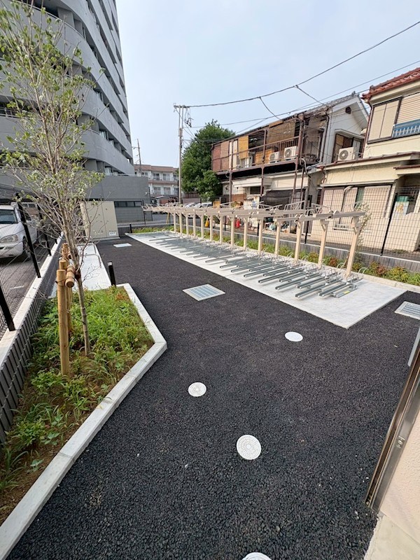 アーバンパーク扇大橋 その他11