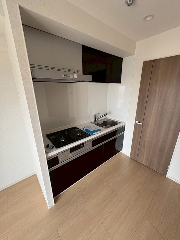 アーバンパーク扇大橋 キッチン