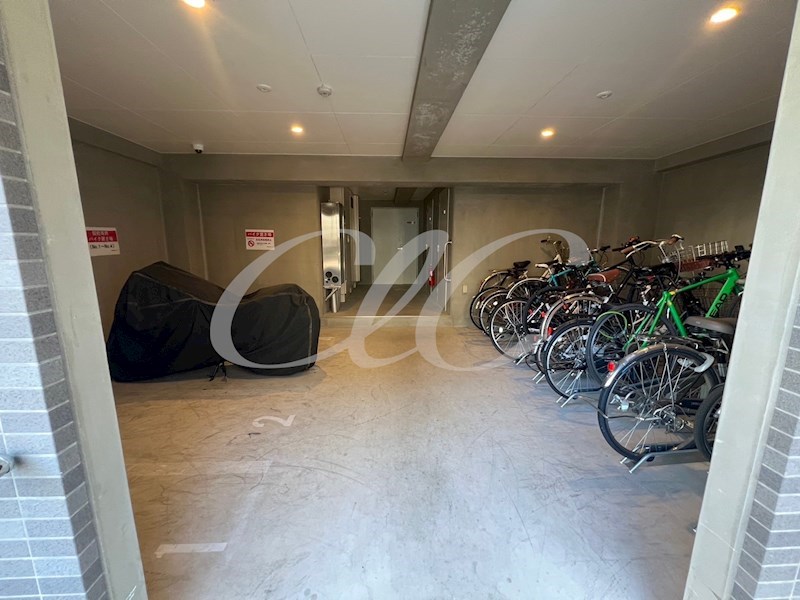 アルファコート西新井 その他9