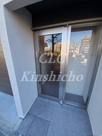 TH　one その他外観1