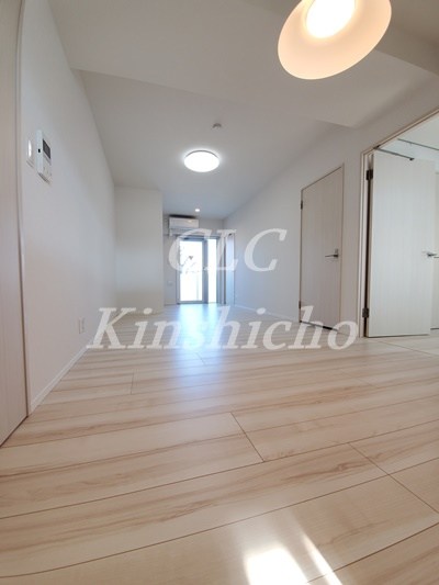 TH　one リビング