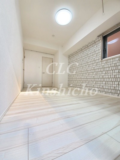 TH　one ベッドルーム