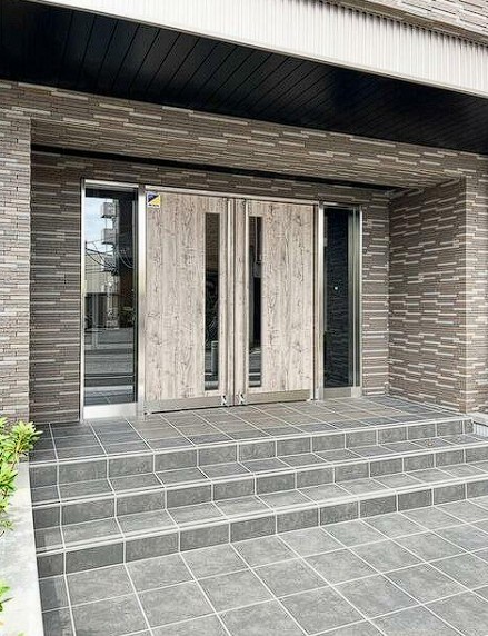 アルファコート谷在家 その他5