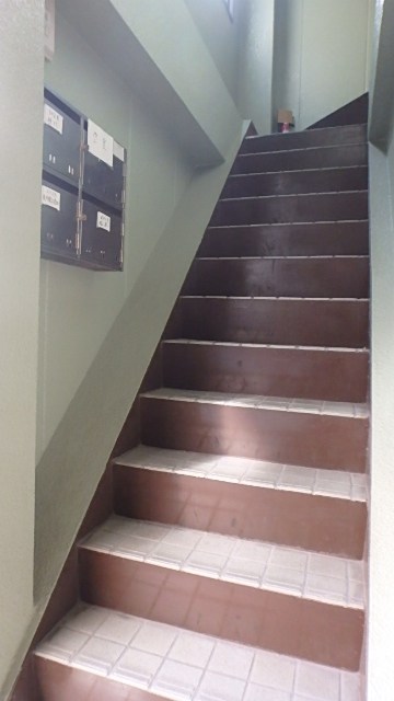 ハイツアサヌマ その他5