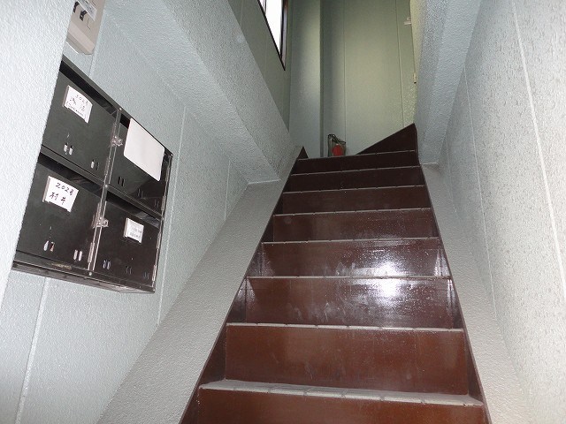 ハイツアサヌマ その他9