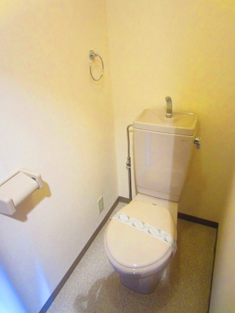 パークサイド丸山  その他3