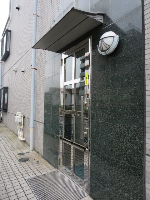 パークサイド丸山  その他外観1