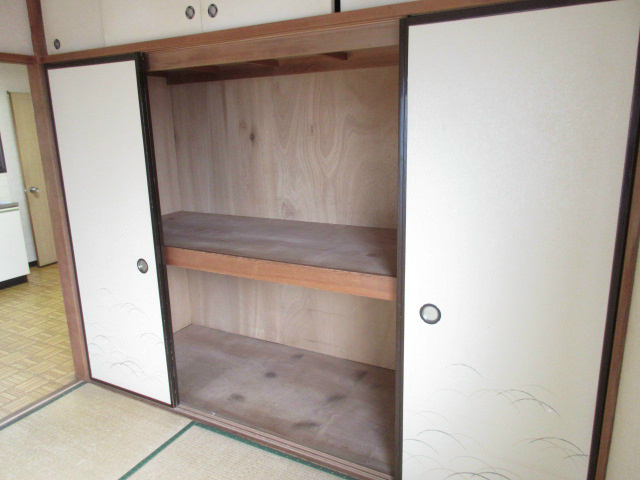 柴田マンション その他4