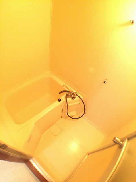 柴田マンション 風呂画像