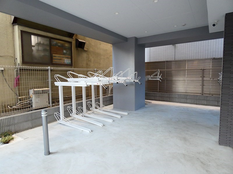 カーサ　グランデ その他外観1