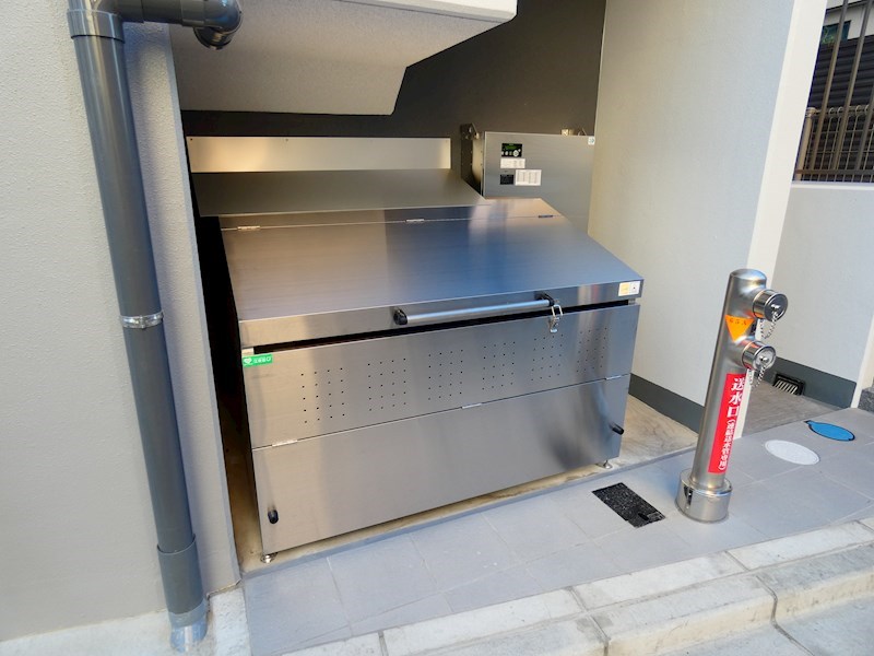 カーサ　グランデ その他外観2