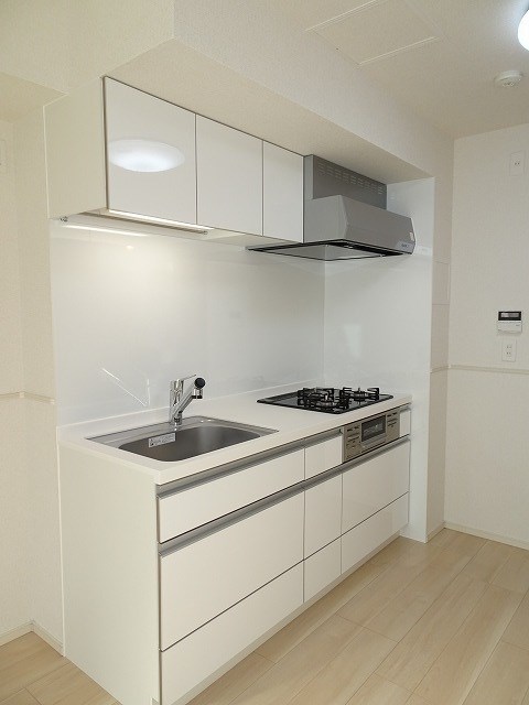 カーサ　グランデ キッチン