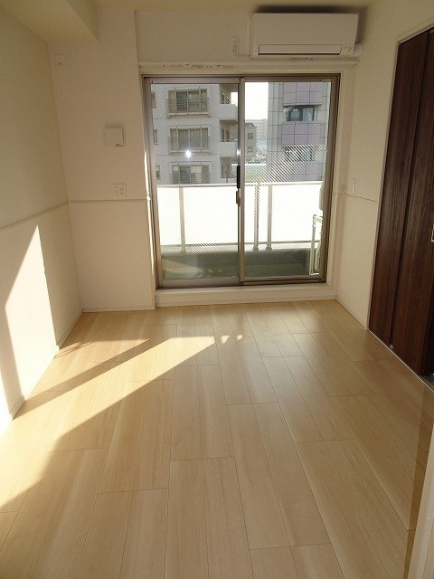 カーサ　グランデ ベッドルーム