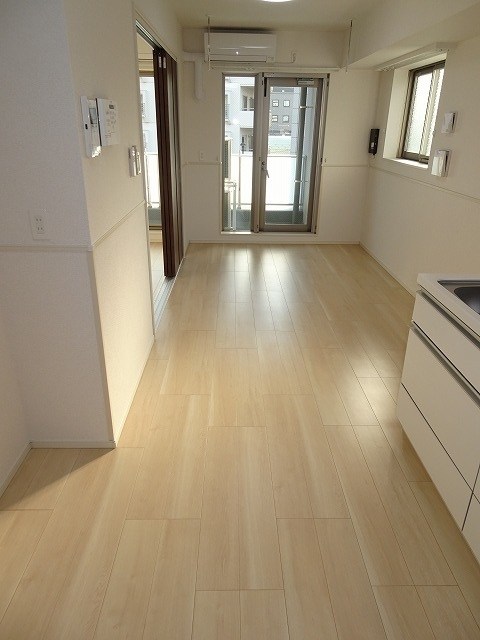 カーサ　グランデ リビング