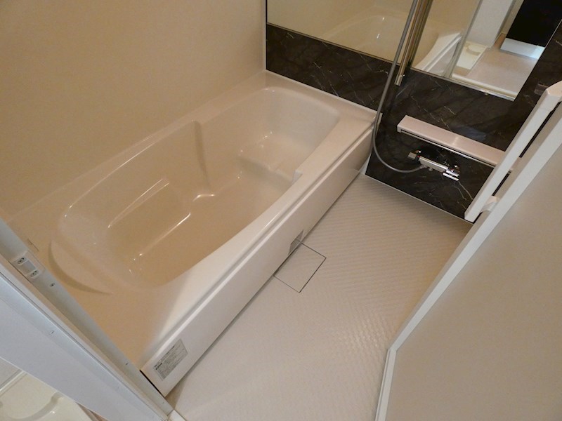 カーサ　グランデ 風呂画像