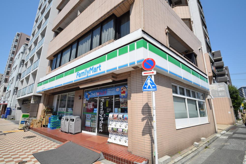 カーサ　グランデ 周辺画像1