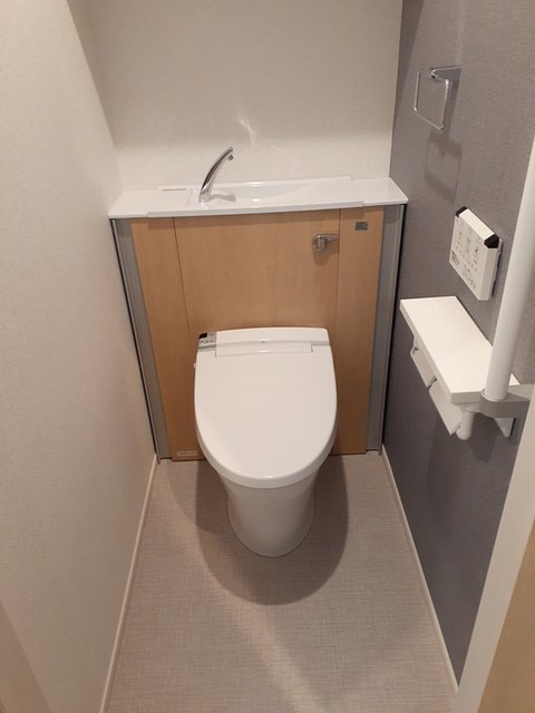 メゾン・ド・プリュネ その他1