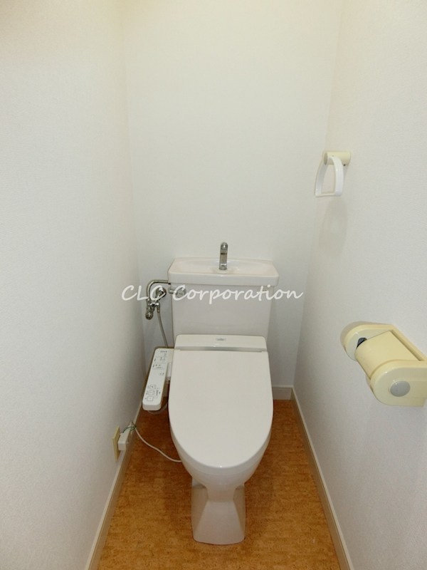 関根マンション その他1