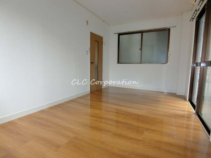 関根マンション ベッドルーム